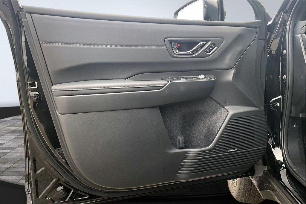 new 2026 Subaru Outback car, priced at $47,161