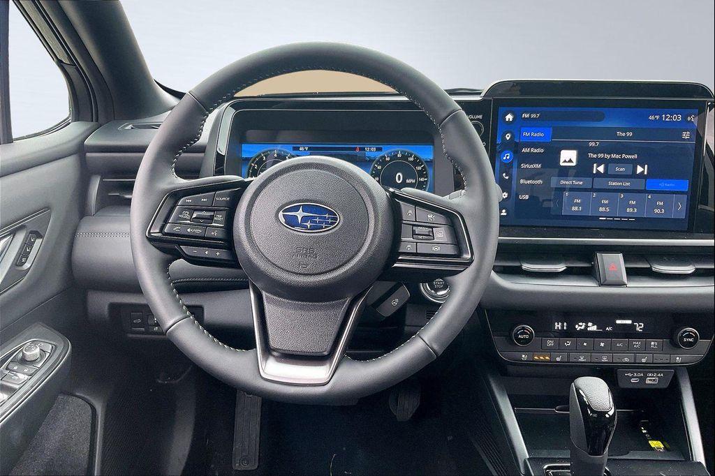 new 2026 Subaru Outback car, priced at $47,161