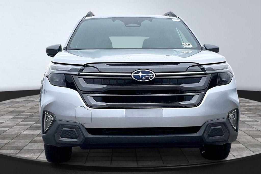 new 2026 Subaru Forester car, priced at $38,641