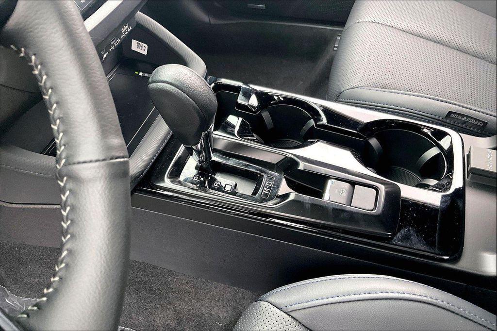 new 2026 Subaru Forester car, priced at $38,641