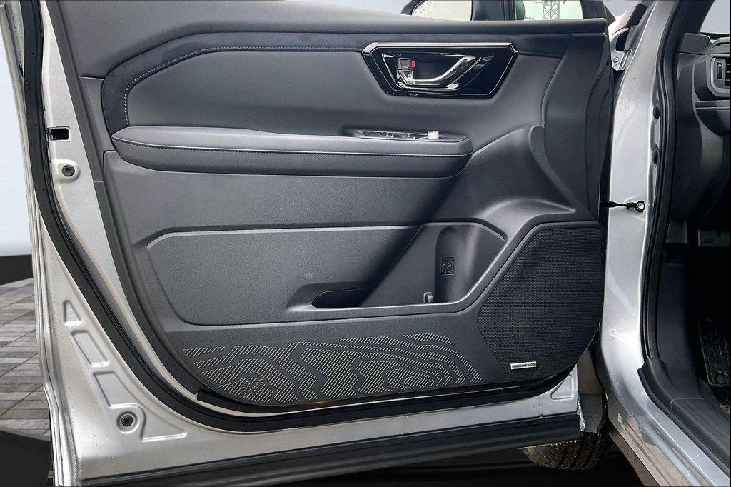 new 2026 Subaru Forester car, priced at $38,641