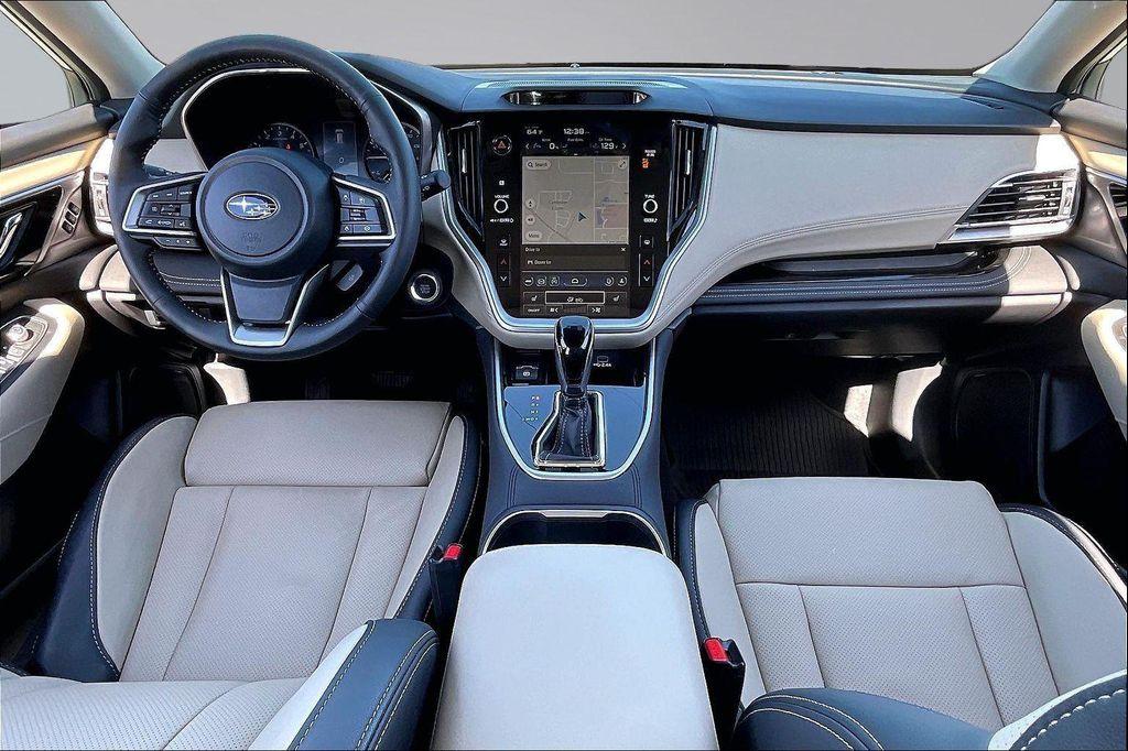 used 2025 Subaru Outback car, priced at $39,142