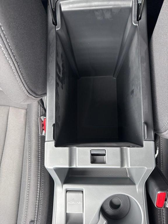 new 2026 Subaru Crosstrek car, priced at $32,205