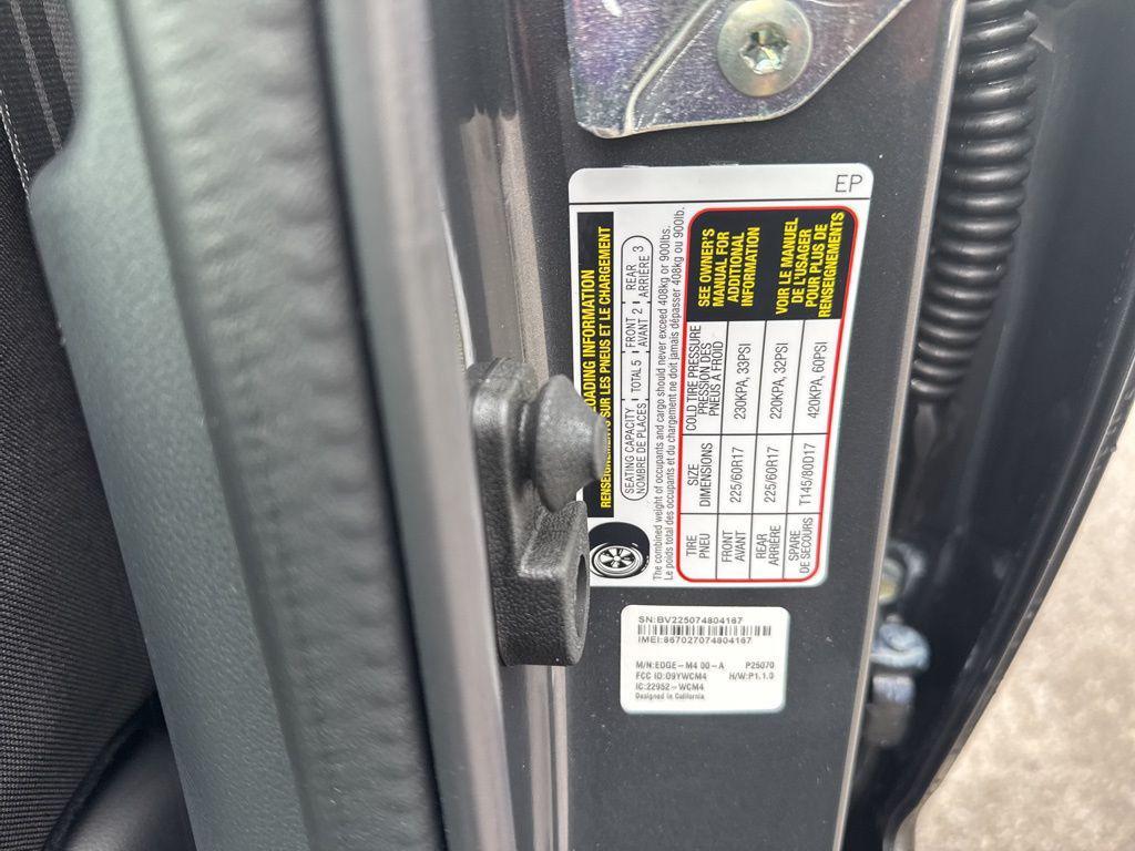 new 2026 Subaru Crosstrek car, priced at $32,205