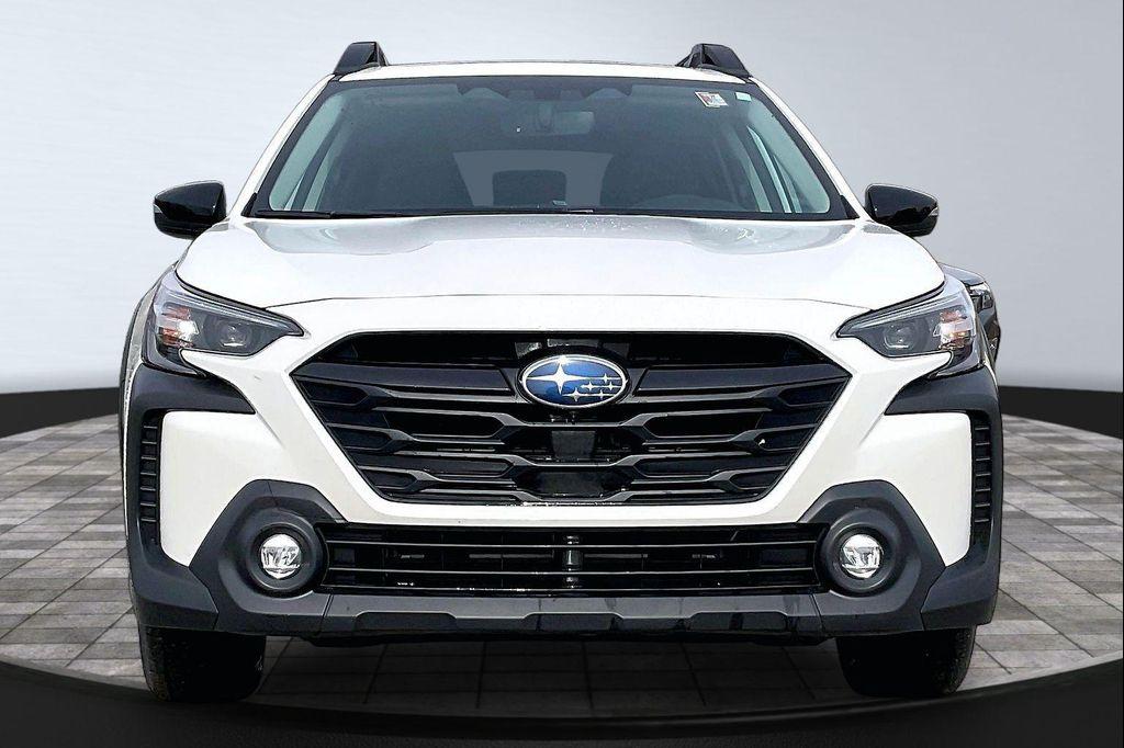 used 2023 Subaru Outback car, priced at $31,376