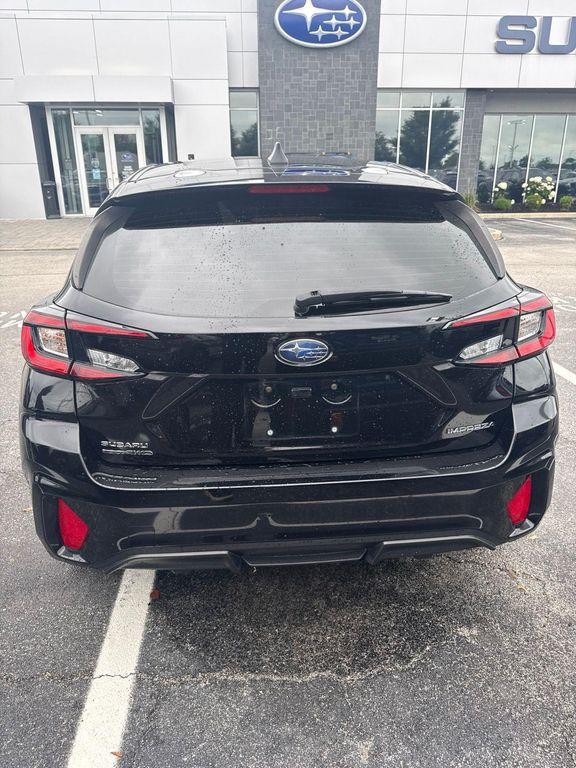 used 2024 Subaru Impreza car, priced at $23,267