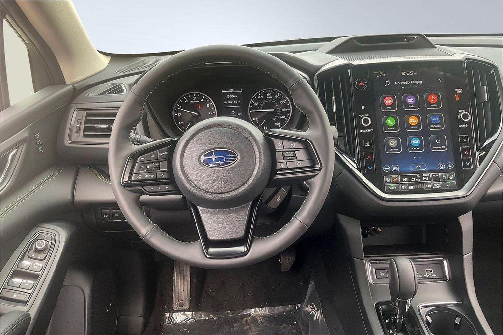 new 2026 Subaru Ascent car, priced at $51,707