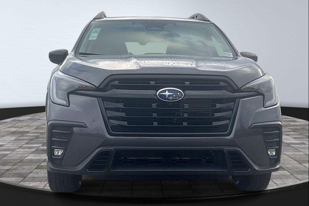 new 2026 Subaru Ascent car, priced at $51,707
