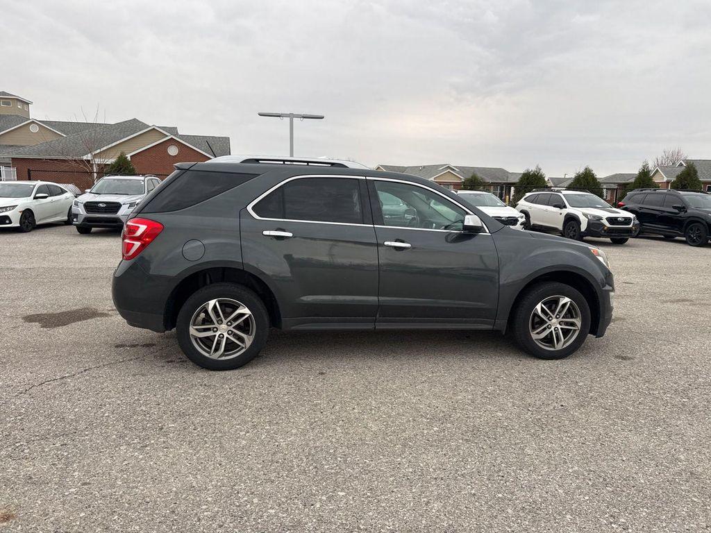 used 2017 Chevrolet Equinox car, priced at $11,999