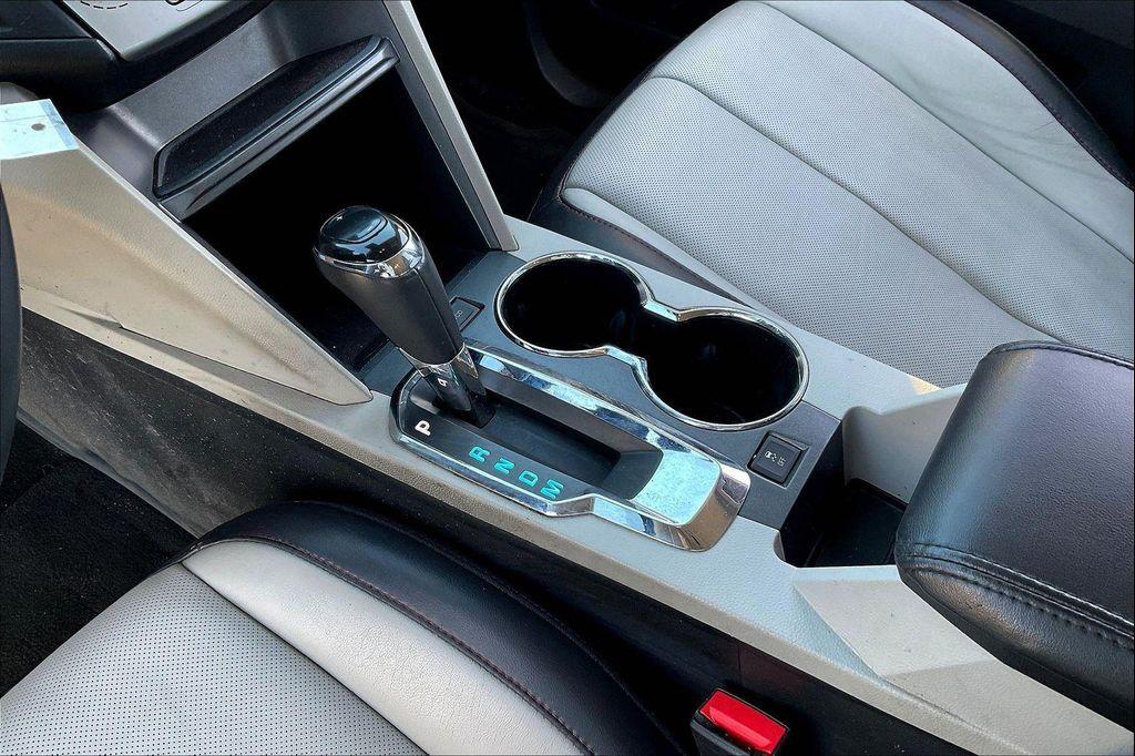 used 2017 Chevrolet Equinox car, priced at $10,664