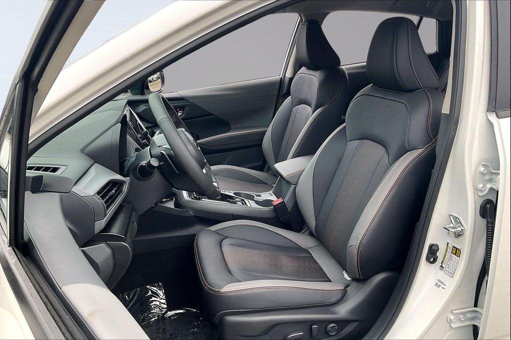 new 2026 Subaru Crosstrek car, priced at $33,714
