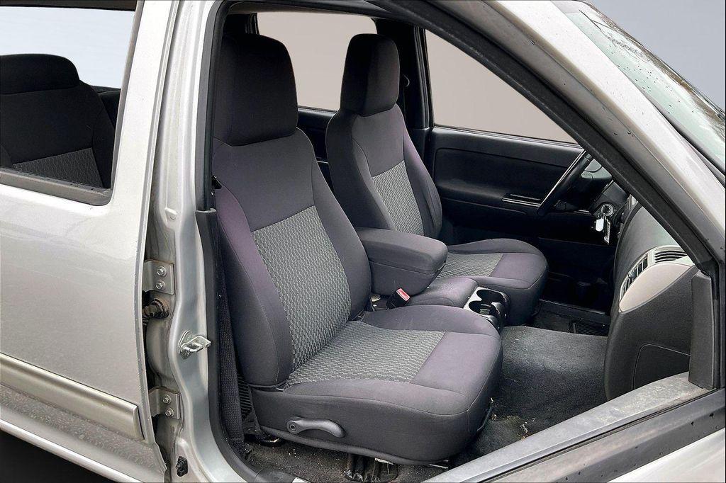 used 2012 Chevrolet Colorado car, priced at $12,999