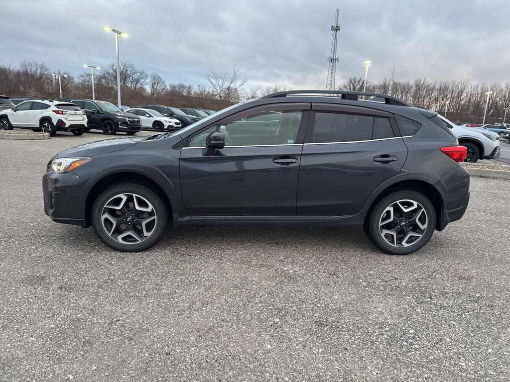 used 2019 Subaru Crosstrek car, priced at $13,488