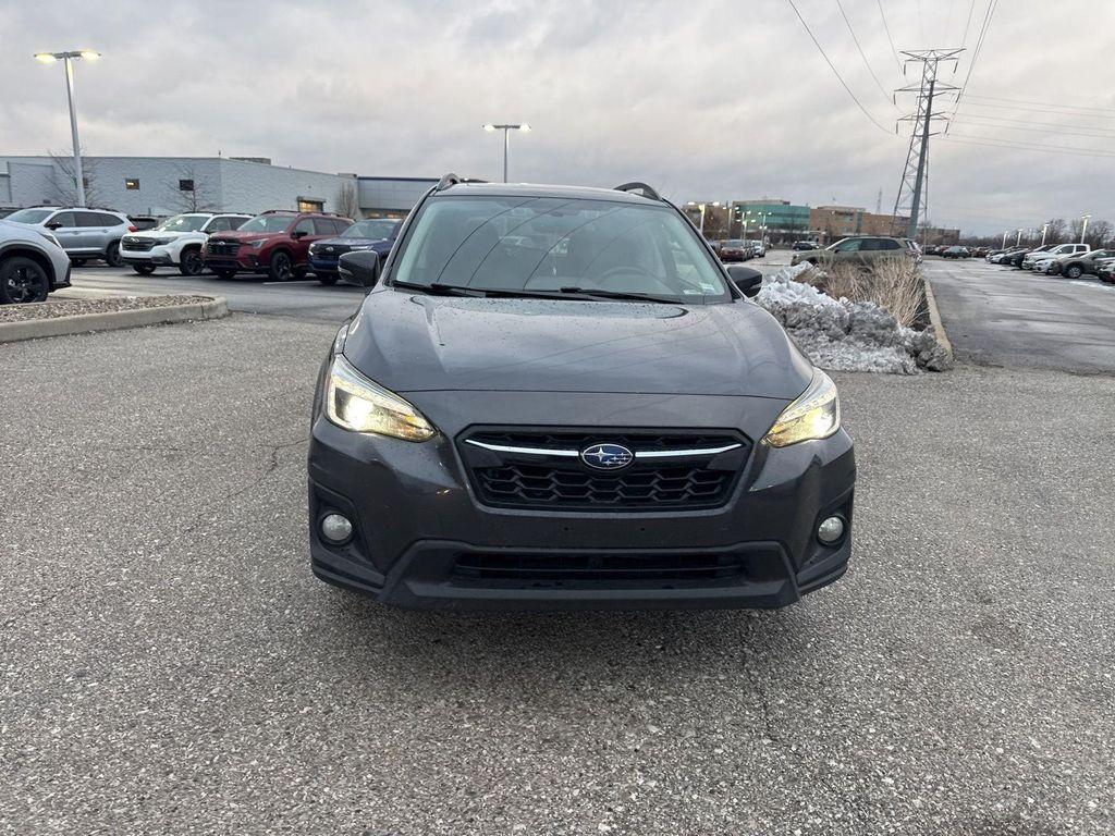 used 2019 Subaru Crosstrek car, priced at $13,488