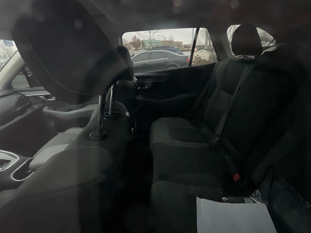 used 2025 Subaru Outback car, priced at $32,995