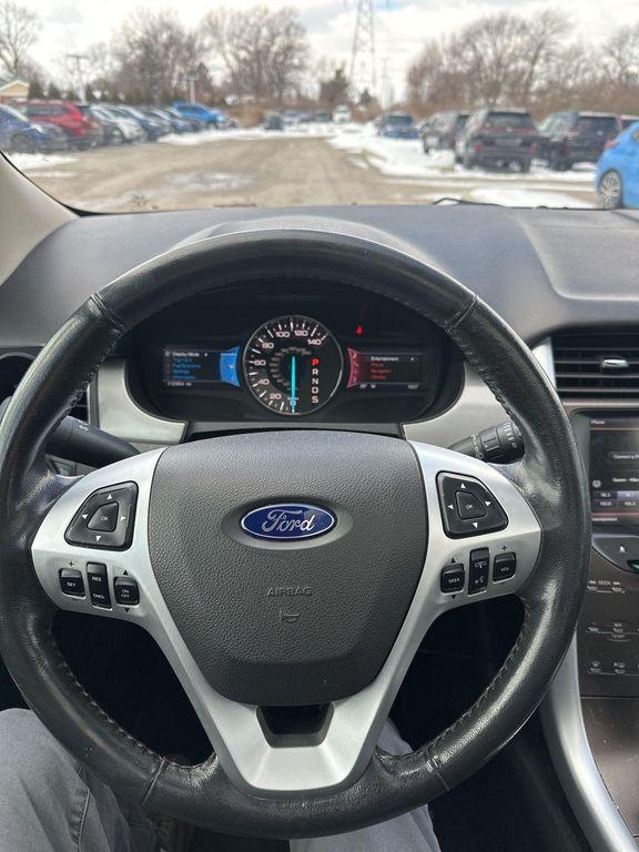 used 2013 Ford Edge car, priced at $8,300