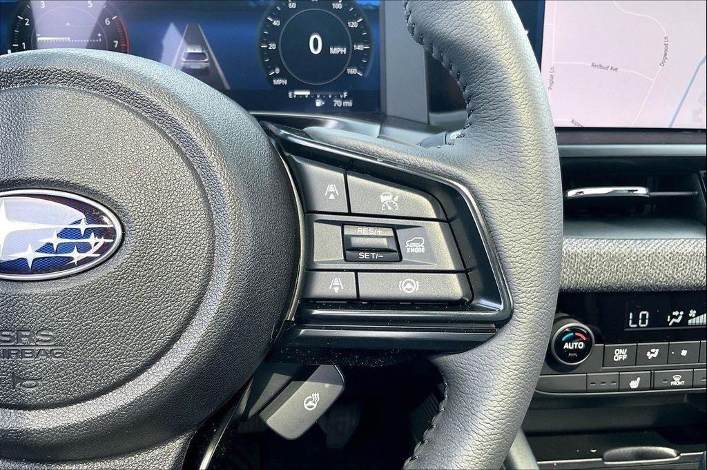 new 2026 Subaru Outback car, priced at $37,101