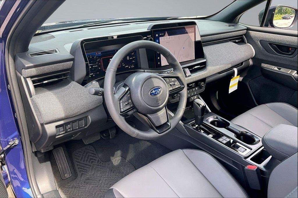 new 2026 Subaru Outback car, priced at $37,101