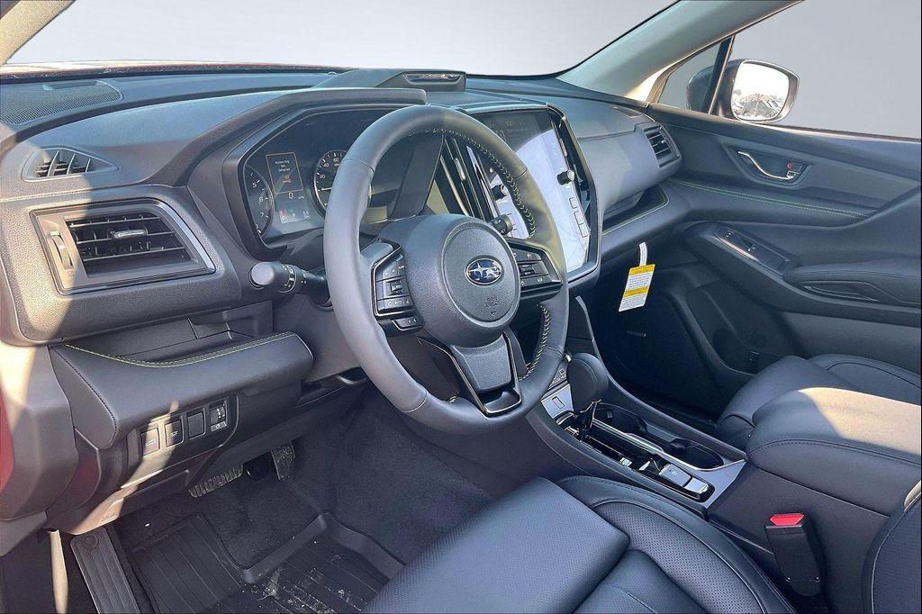 new 2026 Subaru Ascent car, priced at $51,474