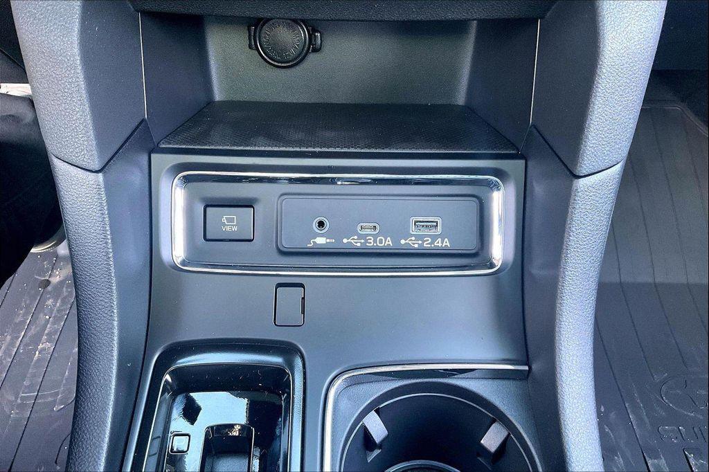 new 2026 Subaru Ascent car, priced at $51,474