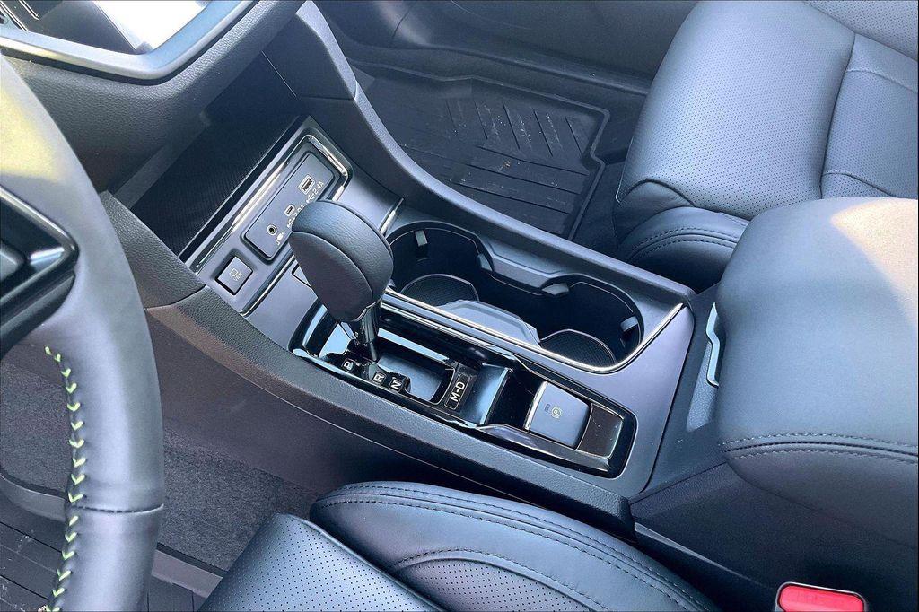 new 2026 Subaru Ascent car, priced at $51,474