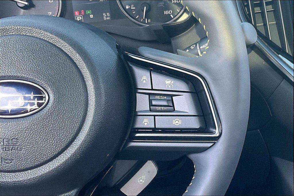 new 2026 Subaru Ascent car, priced at $51,474