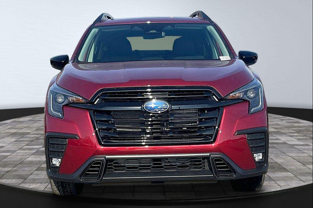 new 2026 Subaru Ascent car, priced at $51,474