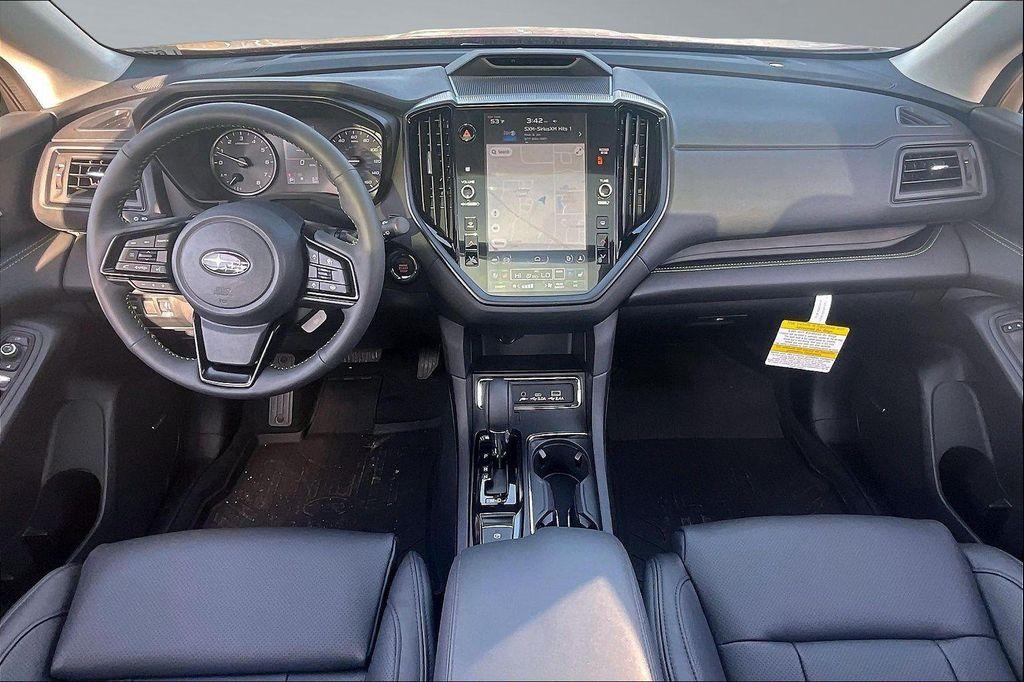 new 2026 Subaru Ascent car, priced at $51,474