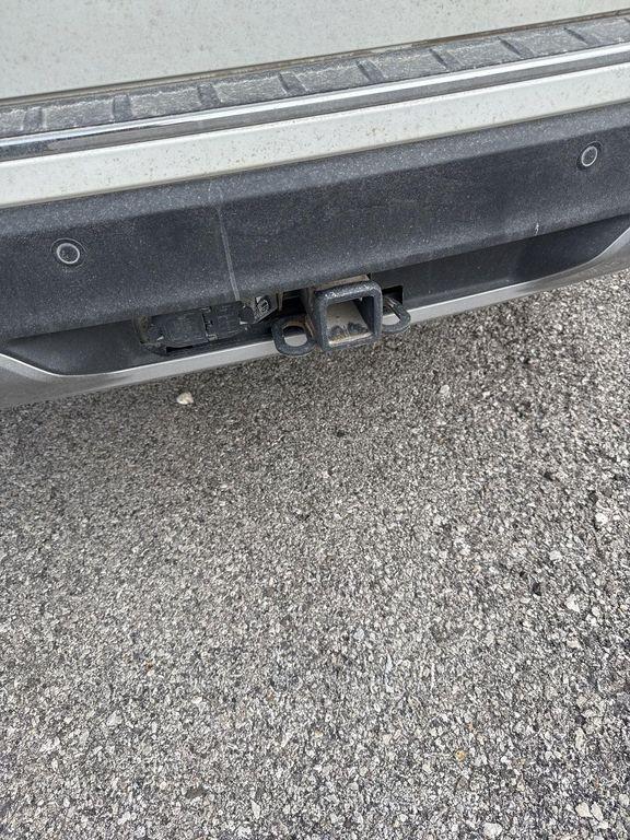 used 2020 Ford Explorer car, priced at $20,999