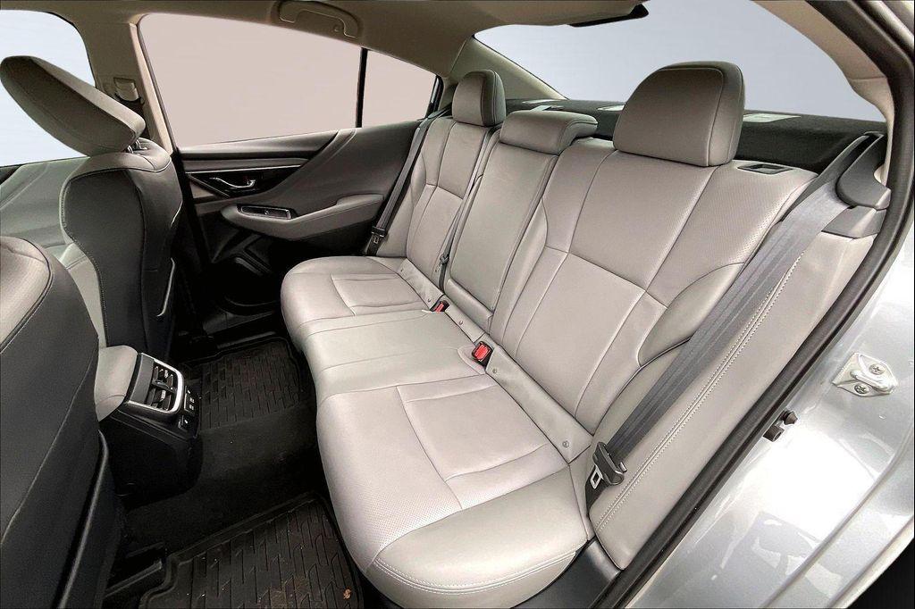 used 2022 Subaru Legacy car, priced at $23,295