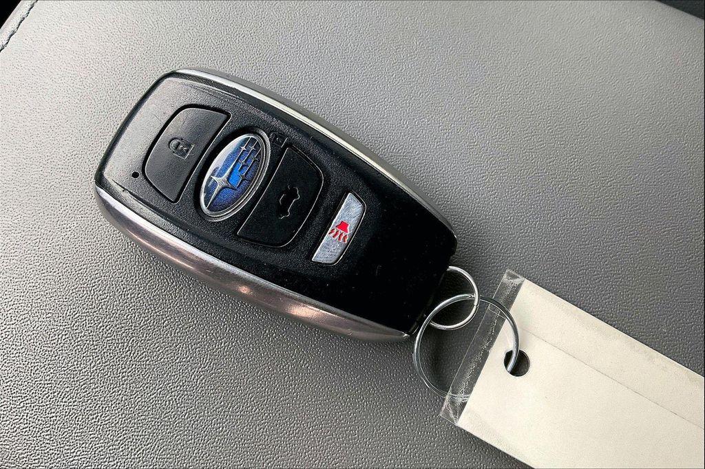 used 2022 Subaru Legacy car, priced at $23,295