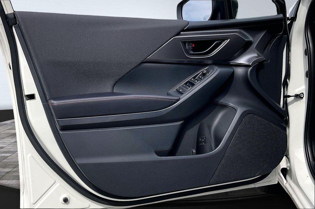 new 2026 Subaru Impreza car, priced at $29,930