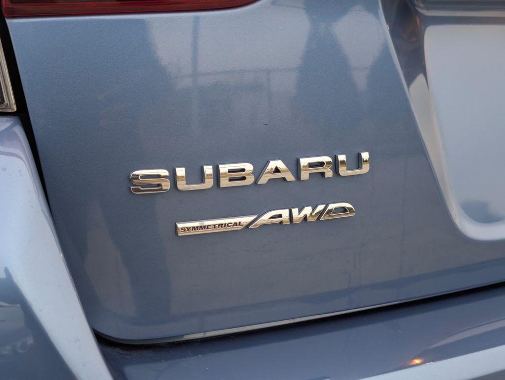 used 2023 Subaru Crosstrek car, priced at $26,399