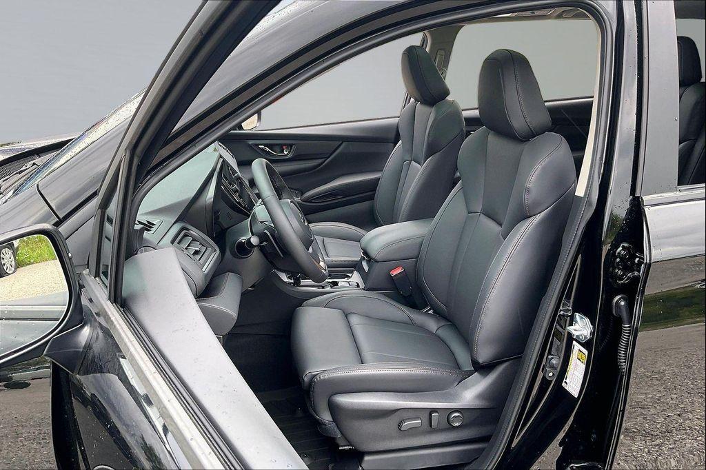 new 2026 Subaru Ascent car, priced at $48,879