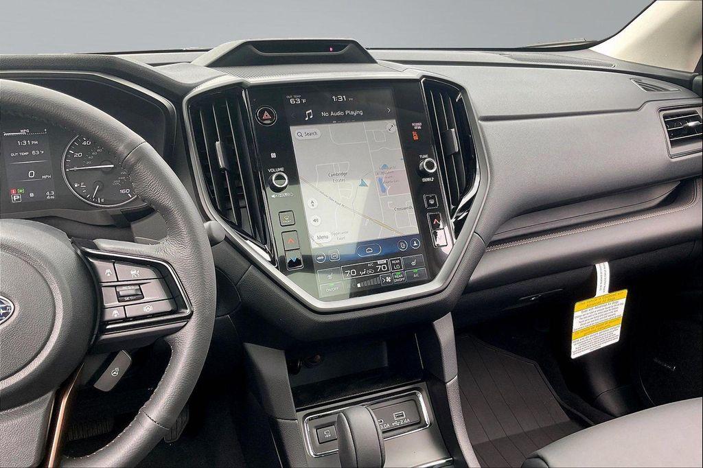 new 2026 Subaru Ascent car, priced at $48,879