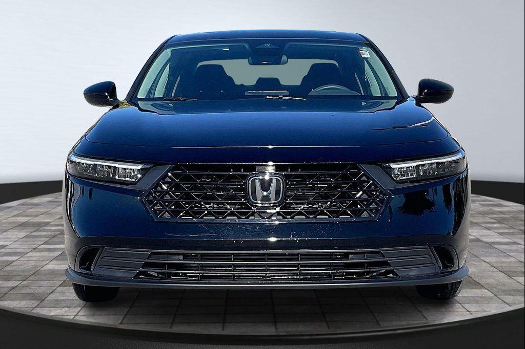 used 2023 Honda Accord car, priced at $23,799