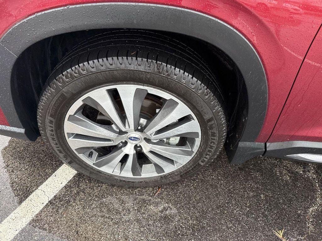 used 2019 Subaru Ascent car, priced at $18,500