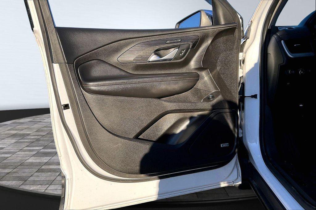 used 2018 GMC Terrain car, priced at $12,899