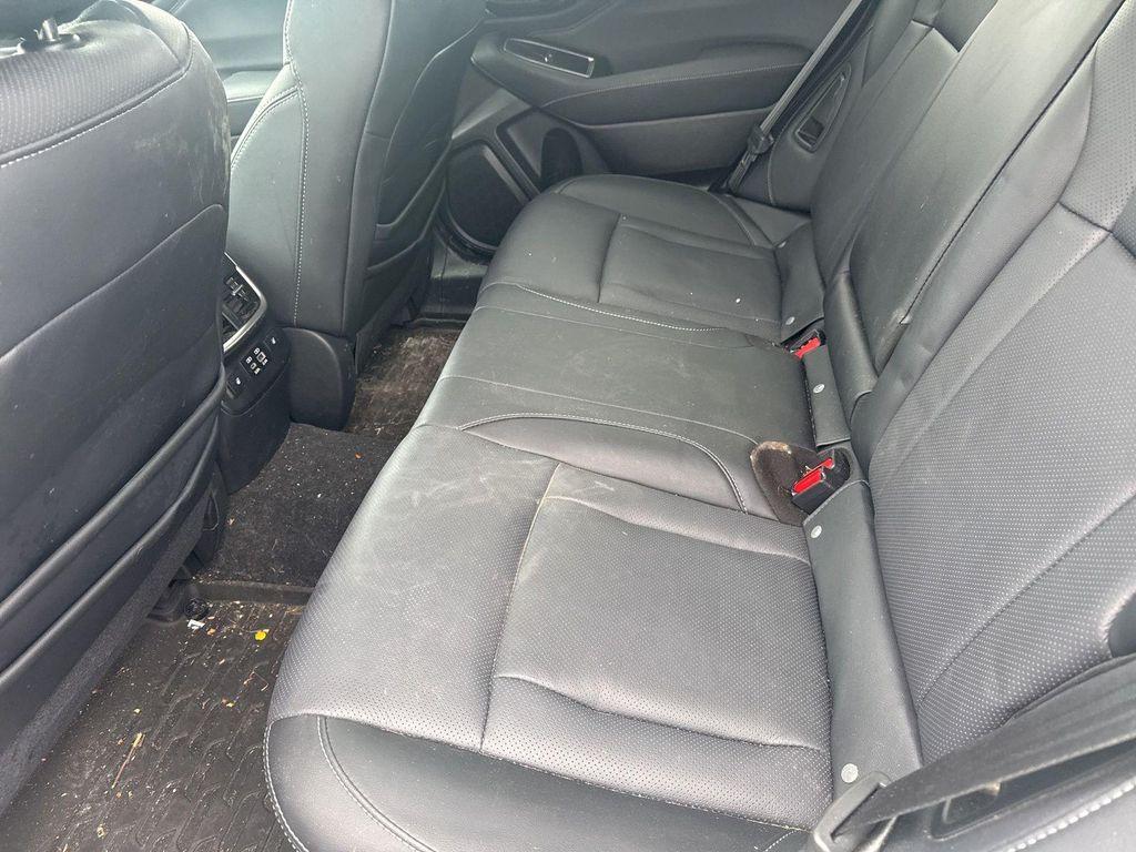 used 2024 Subaru Outback car, priced at $29,250