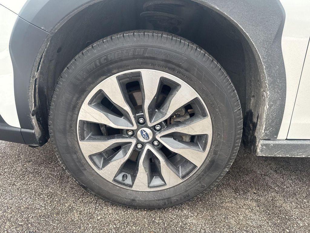 used 2024 Subaru Outback car, priced at $29,250