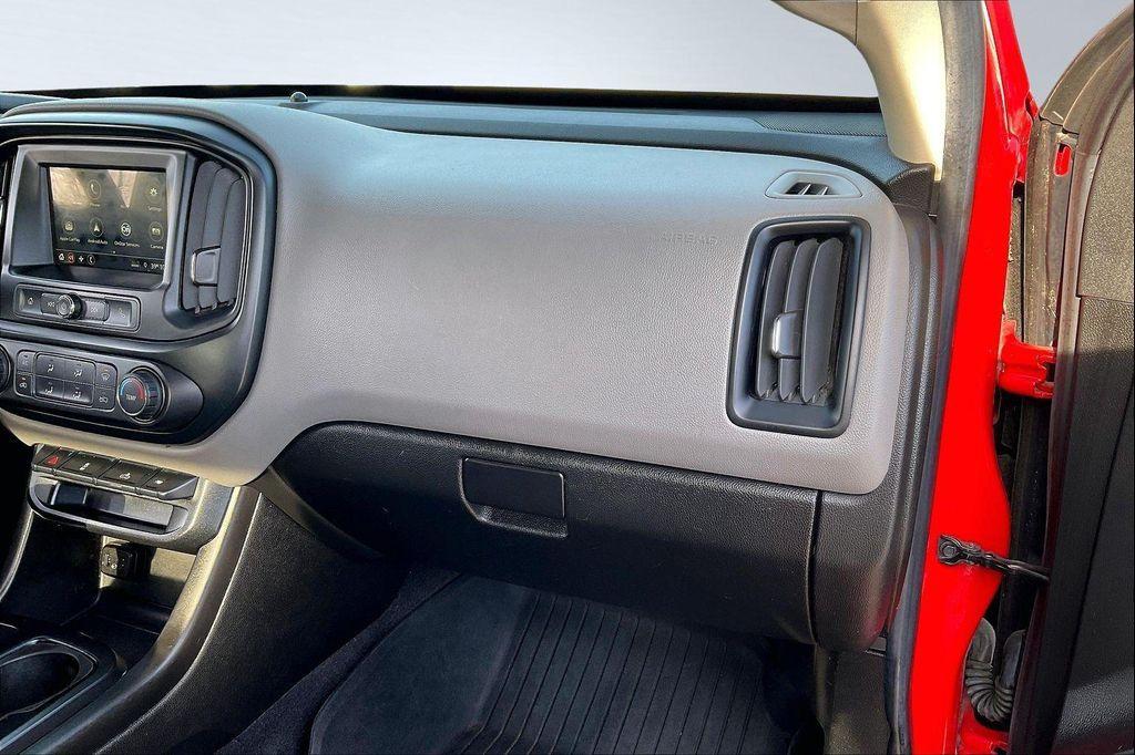 used 2019 Chevrolet Colorado car, priced at $16,999