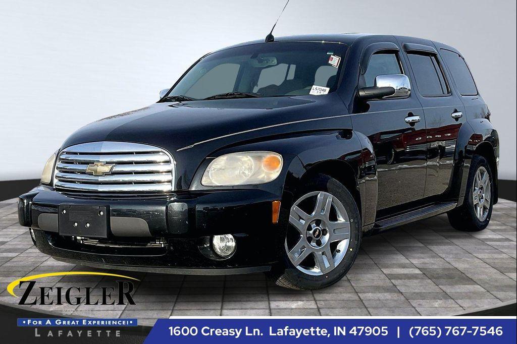 used 2011 Chevrolet HHR car, priced at $5,899