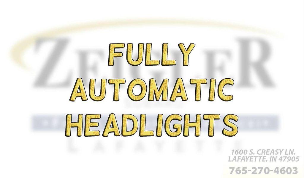 used 2025 Subaru Legacy car, priced at $28,099