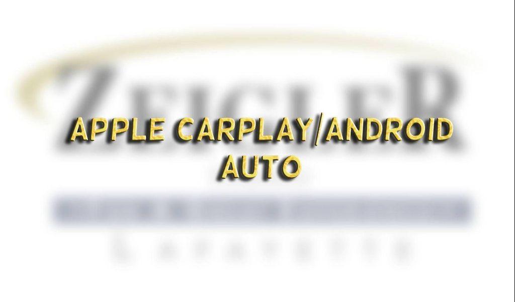 used 2025 Subaru Legacy car, priced at $28,099