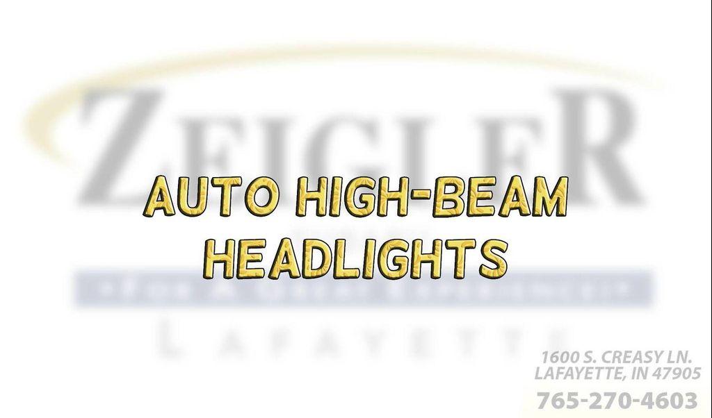 used 2025 Subaru Legacy car, priced at $28,099