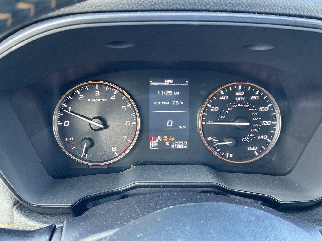 used 2025 Subaru Outback car, priced at $40,250