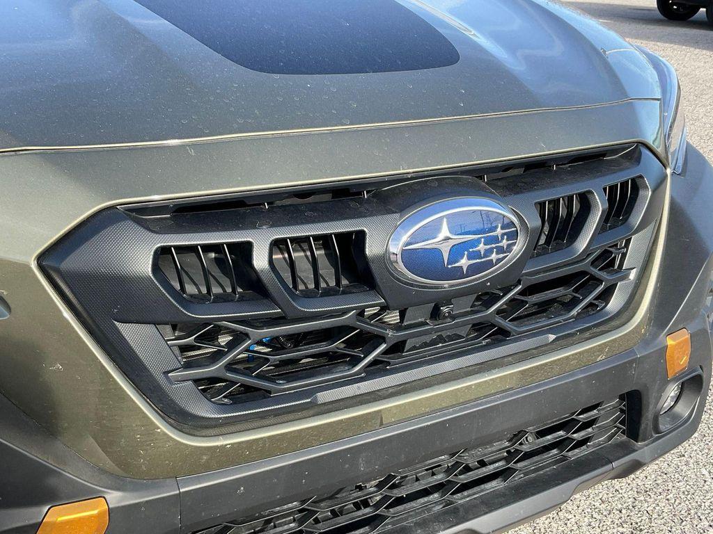 used 2025 Subaru Outback car, priced at $40,250