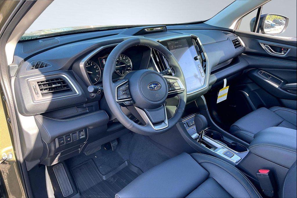 new 2026 Subaru Ascent car, priced at $47,830