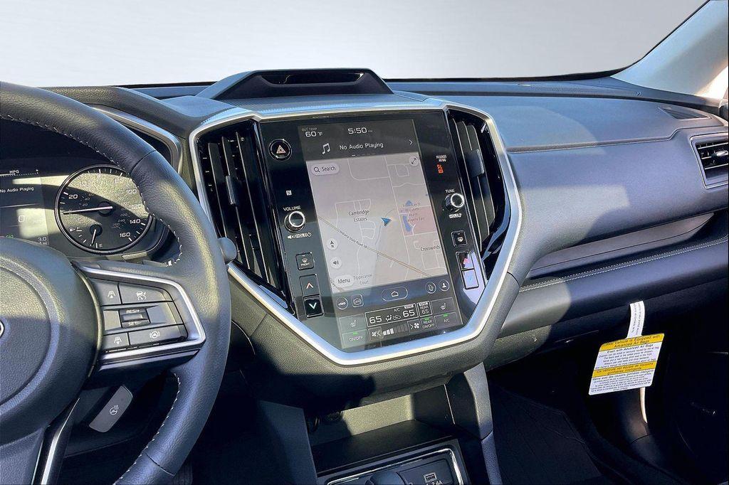 new 2026 Subaru Ascent car, priced at $47,830