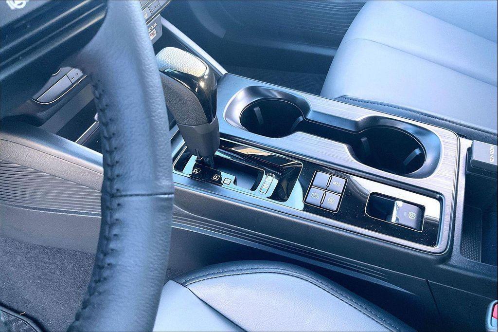 new 2026 Subaru Outback car, priced at $38,077